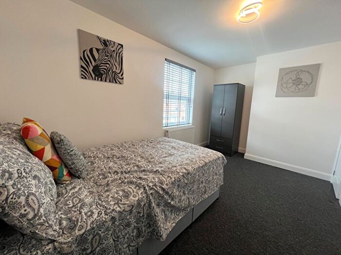 1 Bedroom Flat To Rent In Prospect Road North, Redditch, B98