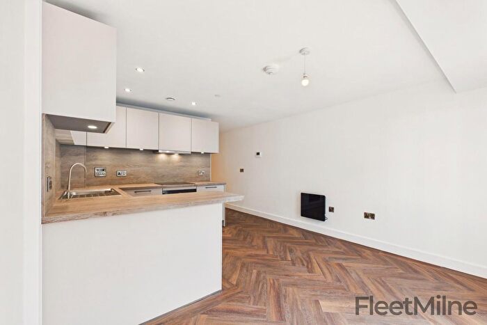 Studio For Sale In St Paul's Square, Birmingham, B3 - Photo 8