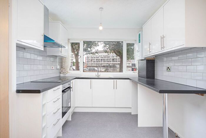 3 Bedroom Terraced House To Rent In Belvoir Close, Mottingham, London, SE9