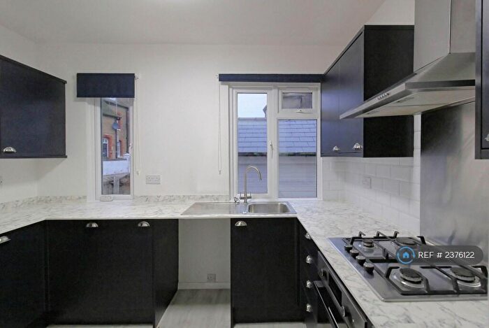 1 Bedroom Flat To Rent In Augusta Road, Ramsgate, CT11