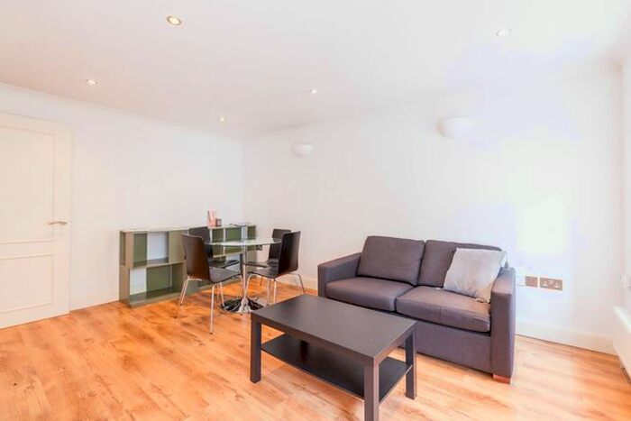 1 Bedroom Flat To Rent In Turville Street, Shoreditch, London, E2