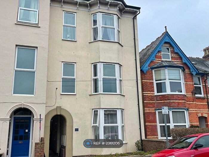 2 Bedroom Flat To Rent In Glamis Street, Bognor Regis, PO21