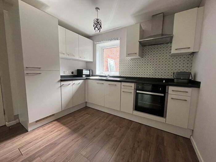 1 Bedroom Apartment To Rent In Woking, Surrey, GU22