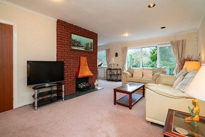 4 Bedroom Detached House For Sale In Merefield, Astley Village, PR7