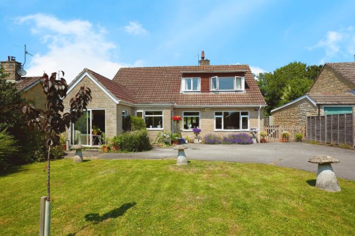 4 Bedroom Detached House For Sale In South Street, Kington Magna, Gillingham, SP8