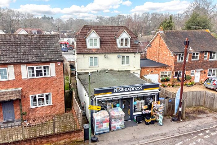 2 Bedroom Maisonette For Sale In Winkfield Road, Ascot, SL5