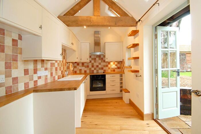 1 Bedroom Cottage To Rent In Church Lane, Wallingford, OX10