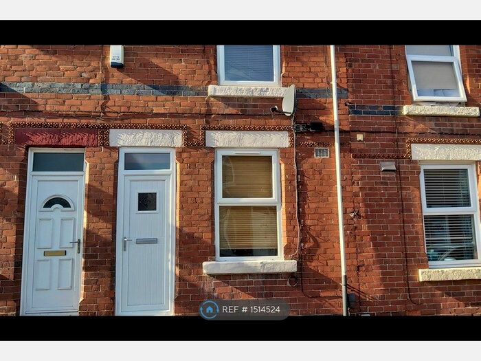 2 Bedroom Terraced House To Rent In Dove Street, Nottingham, NG6