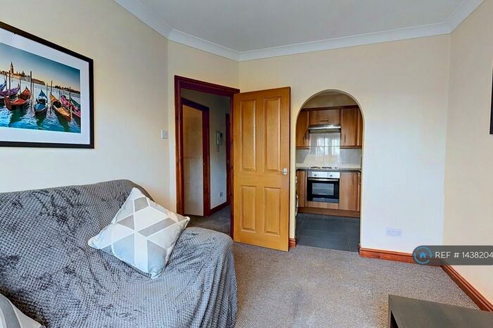 1 Bedroom Flat To Rent In Old Bank Lane, Blackburn, BB2