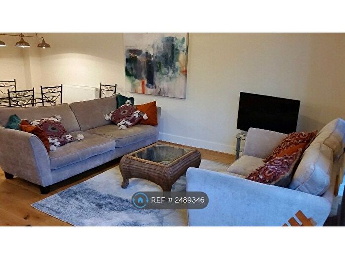 3 Bedroom Terraced House To Rent In Wharfside, Reading, RG7
