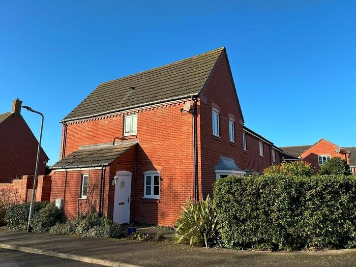3 Bedroom End Terrace House For Sale In Connolly Road, Duston, Northampton, NN5
