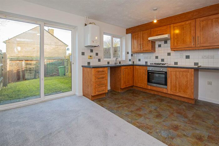 3 Bedroom Terraced House For Sale In Lowry Close, Corby, NN18