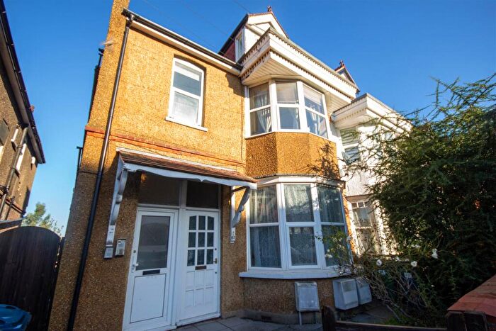 1 Bedroom Detached House To Rent In Marlborough Hill, HA1