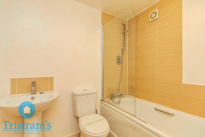 1 Bedroom Flat To Rent In High Point, Nottingham, NG7