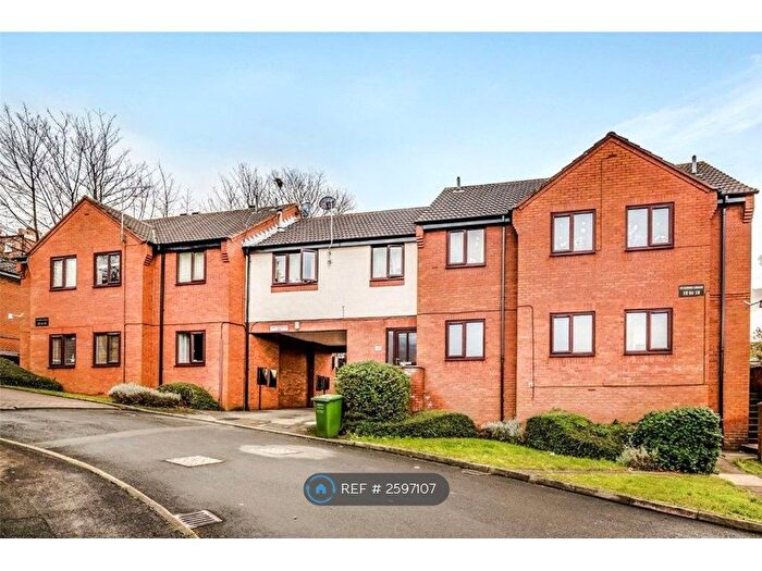 1 Bedroom Flat To Rent In St. Johns Chase, Wakefield, WF1