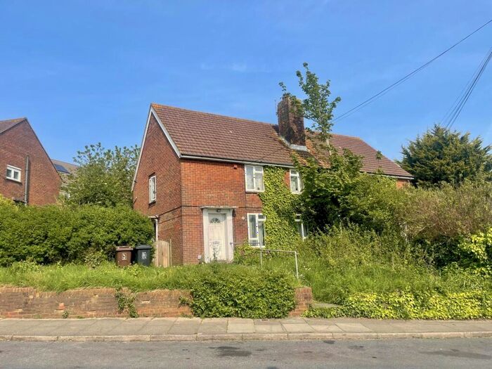 2 Bedroom Flat To Rent In Brentwood Road, Brighton, BN1