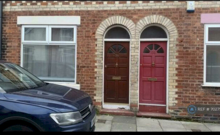 4 Bedroom Terraced House For Sale In Catherine Street, Chester, CH1