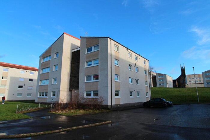 1 Bedroom Flat To Rent In Toryglen Road, Glasgow, G73