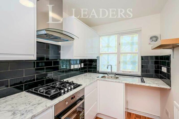 2 Bedroom Terraced House To Rent In Templeton Close, PO2