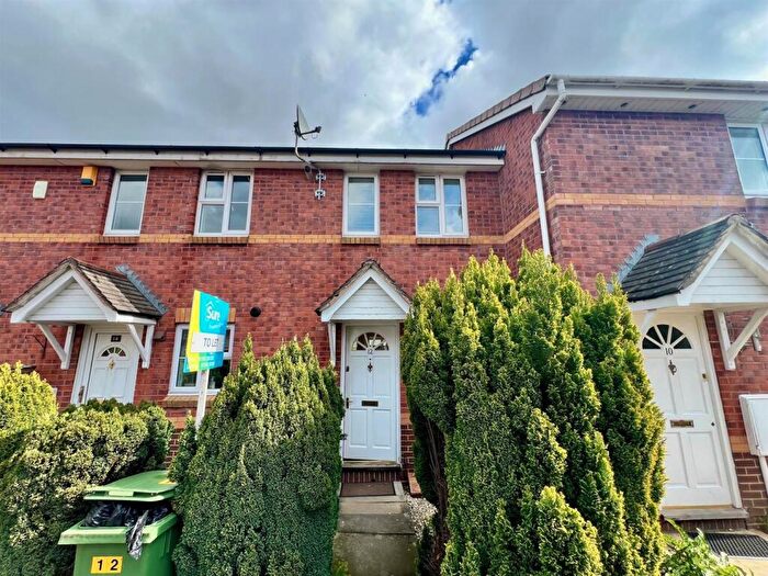 2 Bedroom House To Rent In Stancombe Grove, Up Hatherley Cheltenham, GL51