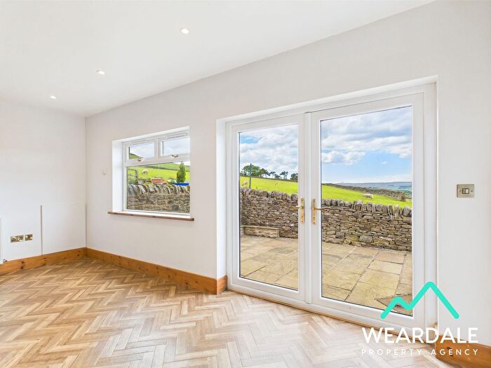 2 Bedroom Terraced House To Rent In Hill End, Frosterley, DL13