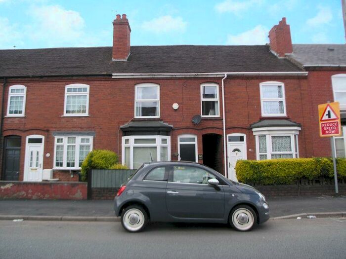 3 Bedroom Terraced House To Rent In Commonside, Brierley Hill, DY5