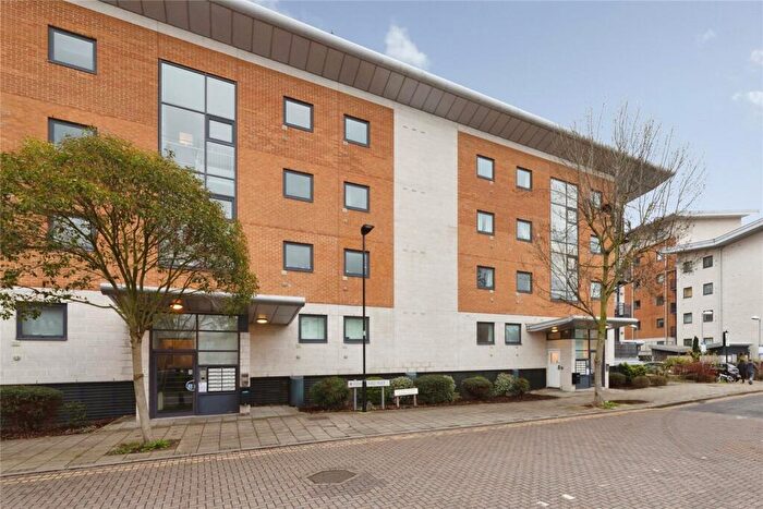 1 Bedroom Flat To Rent In Fishguard Way, London, E16