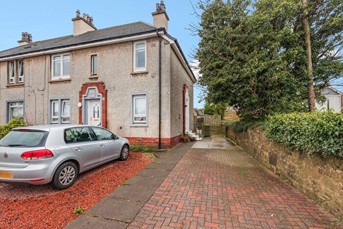 2 Bedroom Flat For Sale In Emerson Road West, Bishopbriggs, Glasgow, G64