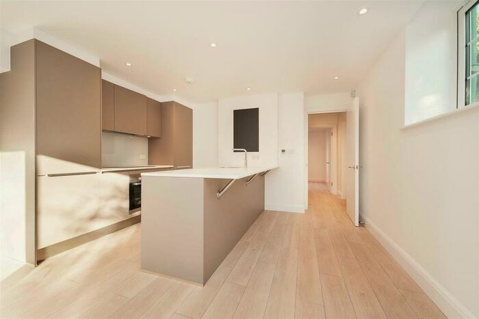 1 Bedroom Flat To Rent In Monkridge, Crouch End Hill, London, N8