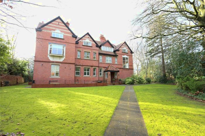 1 Bedroom Apartment To Rent In Holme Road, Didsbury, Manchester, M20