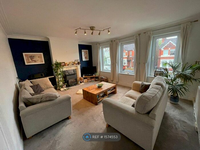2 Bedroom Flat To Rent In London, London, SE20