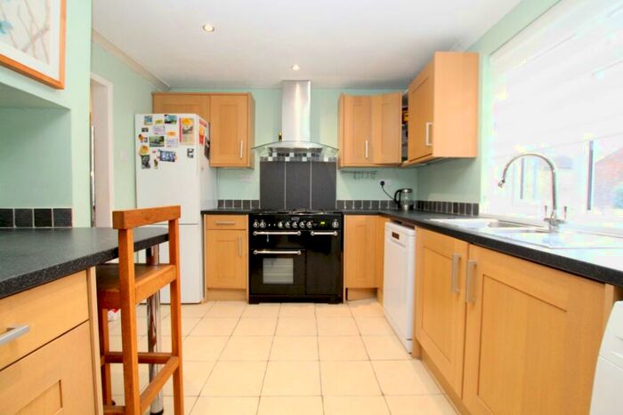 3 Bedroom End Of Terrace House To Rent In Pevensey Close, Crawley, West Sussex., RH10