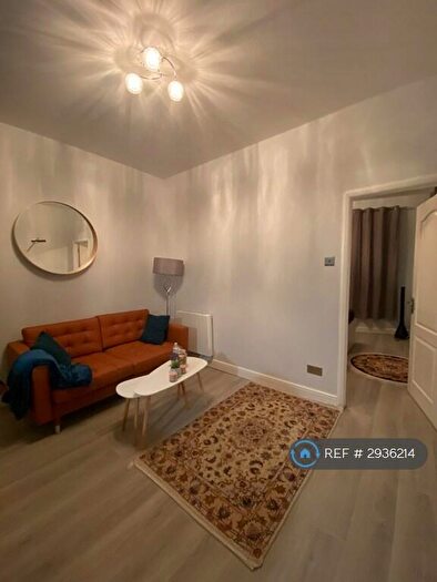 1 Bedroom Flat To Rent In London Road, Southend-On-Sea, SS1