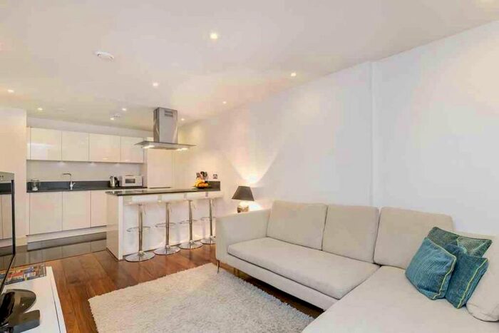 1 Bedroom Flat To Rent In Rochester Row, London, SW1P