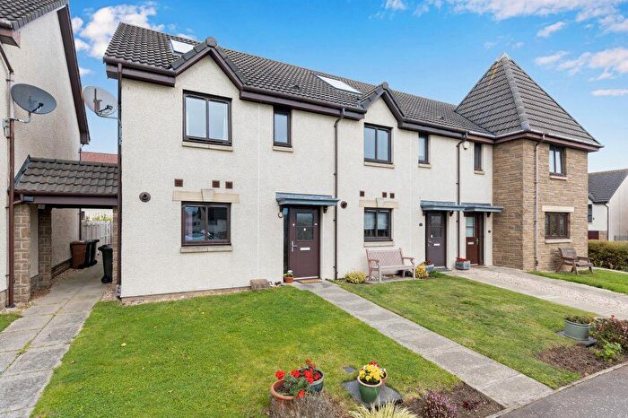 3 Bedroom End Of Terrace House For Sale In Malachi Green, Kirkliston, EH29