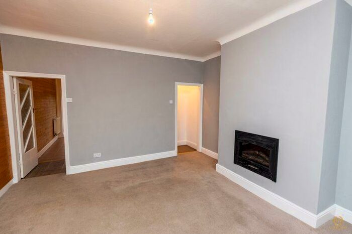 2 Bedroom Terraced House To Rent In Cog Lane, Burnley, BB11