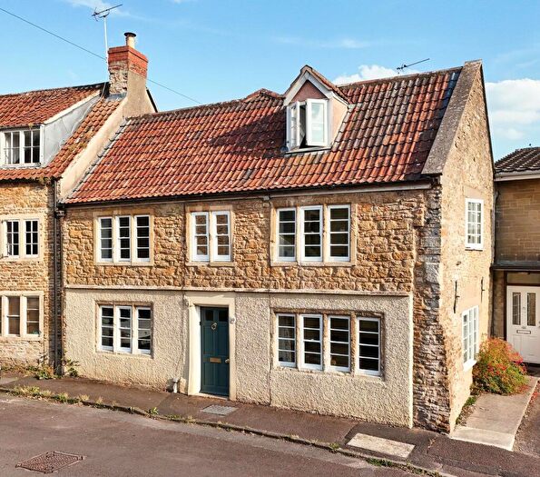 5 Bedroom Cottage For Sale In Goose Street, Beckington, BA11