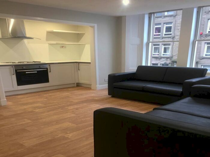 1 Bedroom Flat To Rent In Peddie Street, Dundee, DD1
