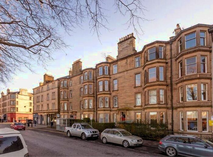 2 Bedroom Flat To Rent In , Comely Bank Road, Edinburgh, EH4