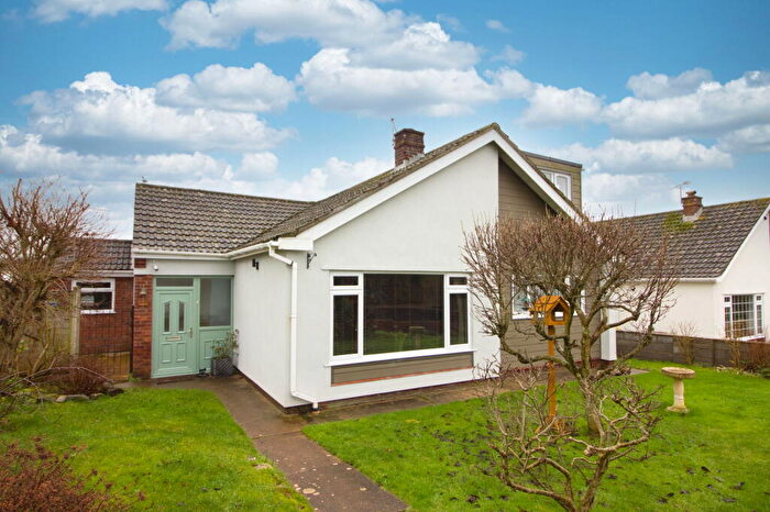 4 Bedroom Detached House For Sale In Holbrook Lane, Wick, Bristol, BS30