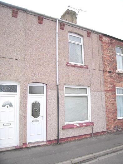 2 Bedroom Property To Rent In Marske Street, Hartlepool, TS25