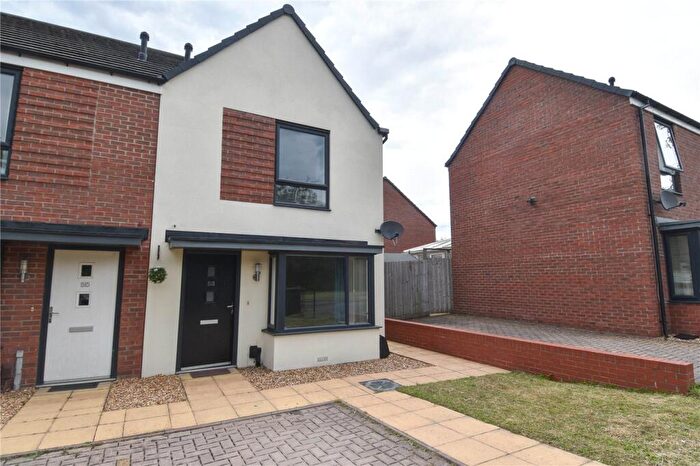 2 Bedroom Semi-Detached House To Rent In Tessall Lane, Rubery, Birmingham, West Midlands, B31