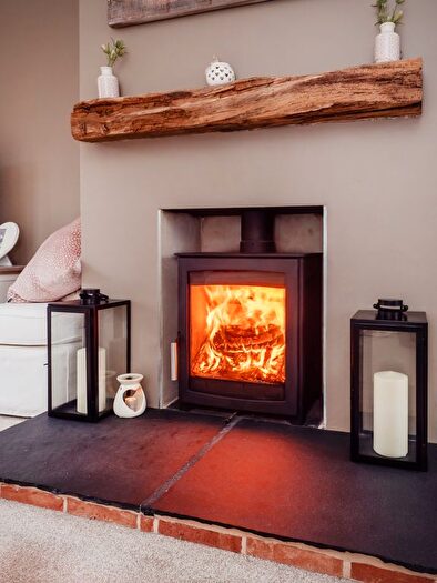 4 Bedroom Detached House For Sale In Fakenham Road, Great Ryburgh, NR21