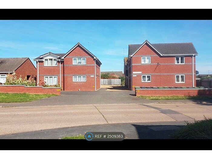 2 Bedroom Flat To Rent In Coneygree Road, Peterborough, PE2