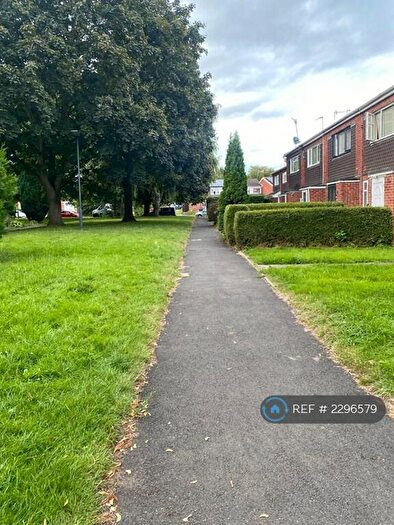 2 Bedroom Flat To Rent In Warwick, Warwick, CV34