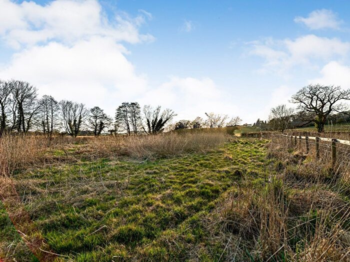 Land For Sale In Bennetts Lane, Pattingham, WV6