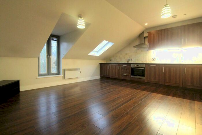 2 Bedroom Apartment To Rent In St Lawrence House, Crawshaw Road, Leeds, LS28