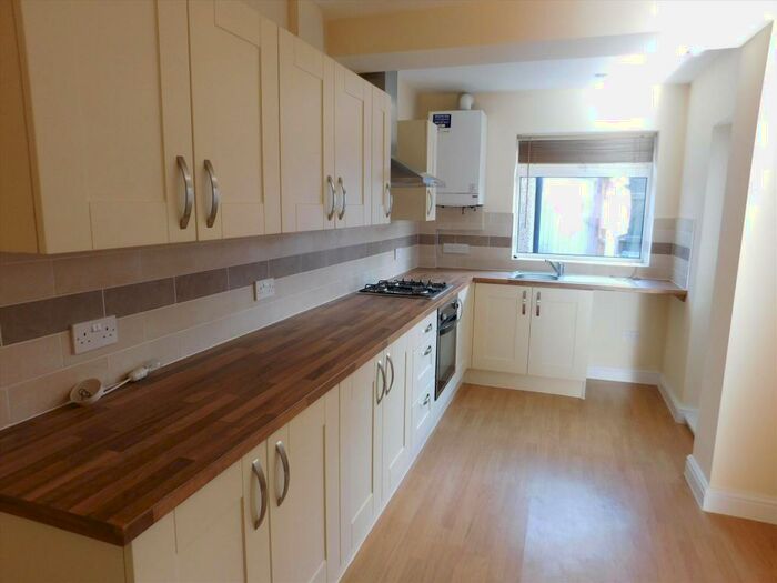 2 Bedroom House To Rent In Liverpool Street, Walney, Barrow-In-Furness, LA14