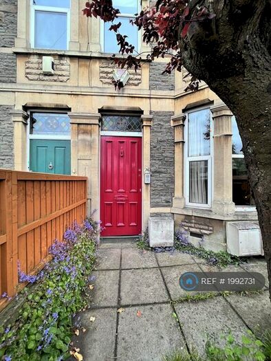 2 Bedroom Flat To Rent In North View, Westbury Park, Bristol, BS6