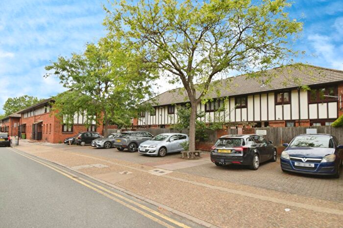 1 Bedroom Flat To Rent In Cyprus Place, Beckton, London, E6
